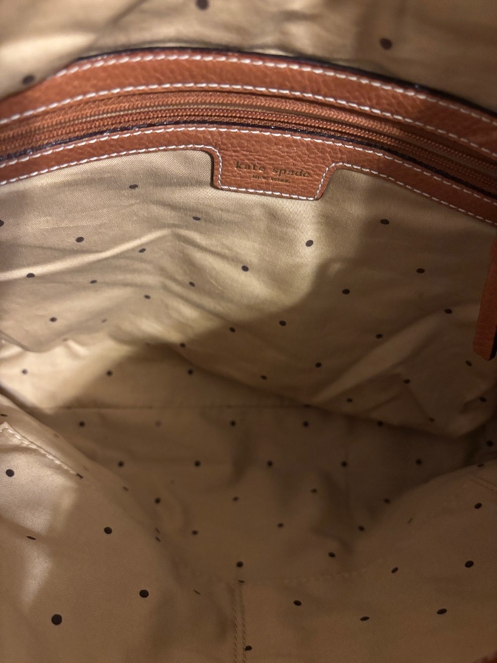 Kate Spade Shoulder Bag - Picture 6 of 7